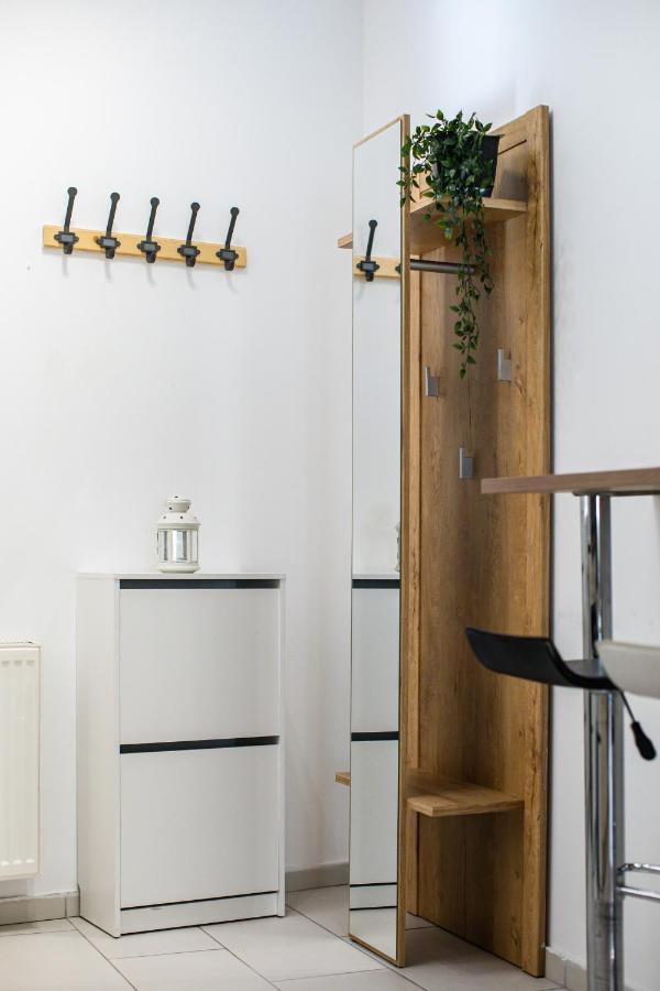 Real Apartments Kertesz Budapest Luaran gambar