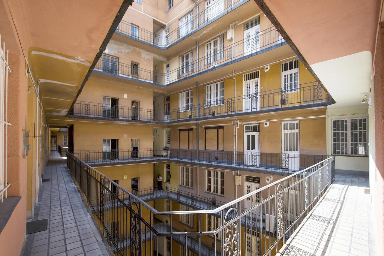 Real Apartments Kertesz Budapest Luaran gambar